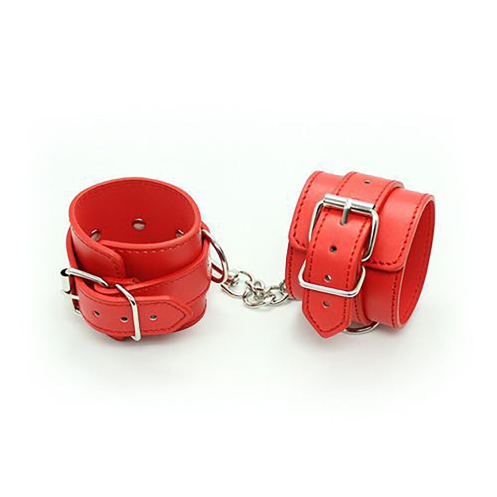 Polsiere Bondage Ties - immagine 9