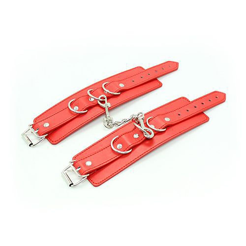 Polsiere Bondage Ties - immagine 10
