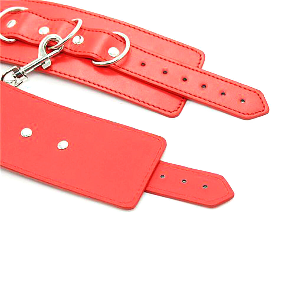 Polsiere Bondage Ties - immagine 11