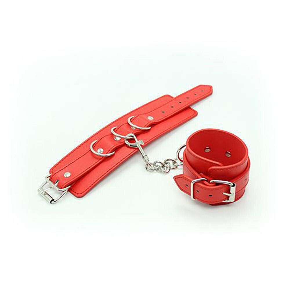 Polsiere Bondage Ties - immagine 12