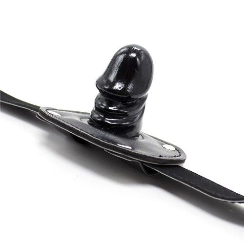 Morso Bondage Penis Block - immagine 1