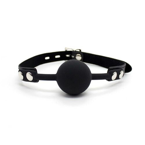 Ball Gag Block - immagine 1