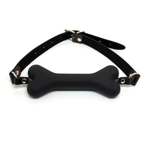 Morso Bondage Dog Bone - immagine 1