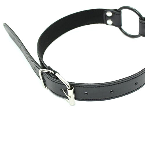 Morso Bondage Easy Belt Ring - immagine 4
