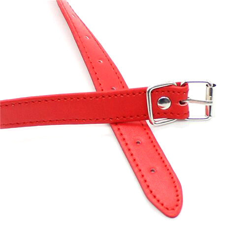Ball Gag Easy Breathable Hole - immagine 9