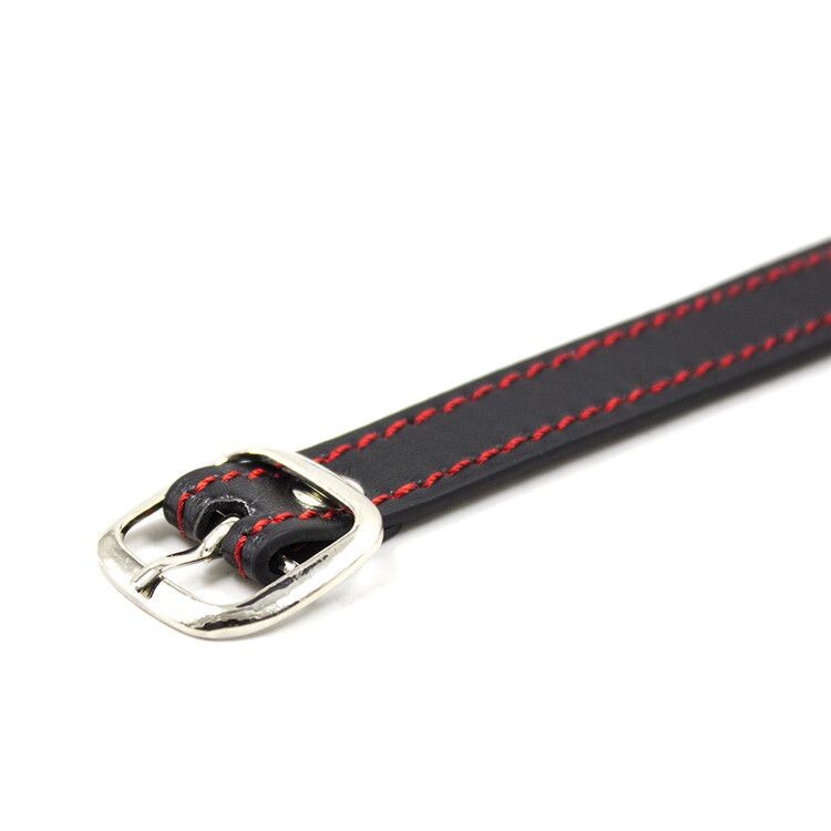 Ball Gag Breathable Stretch - immagine 4