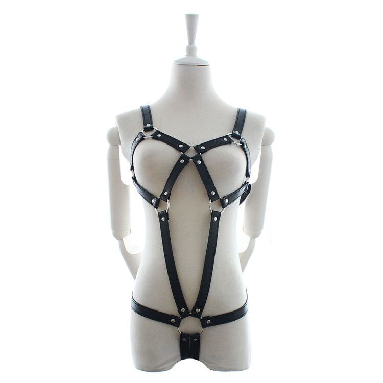 Body Sexy Penitence Mood - immagine 1