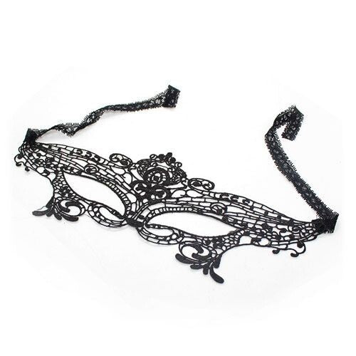 Maschera Sexy Royal - immagine 1