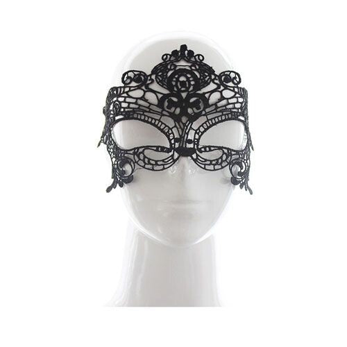 Maschera Sexy Royal - immagine 2