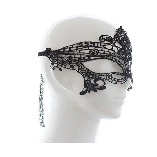 Maschera Sexy Royal - immagine 3