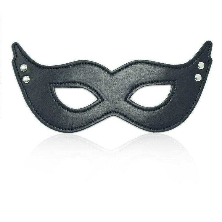 Maschera Sexy Mistery - immagine 1