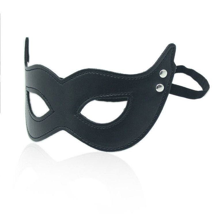 Maschera Sexy Mistery - immagine 2