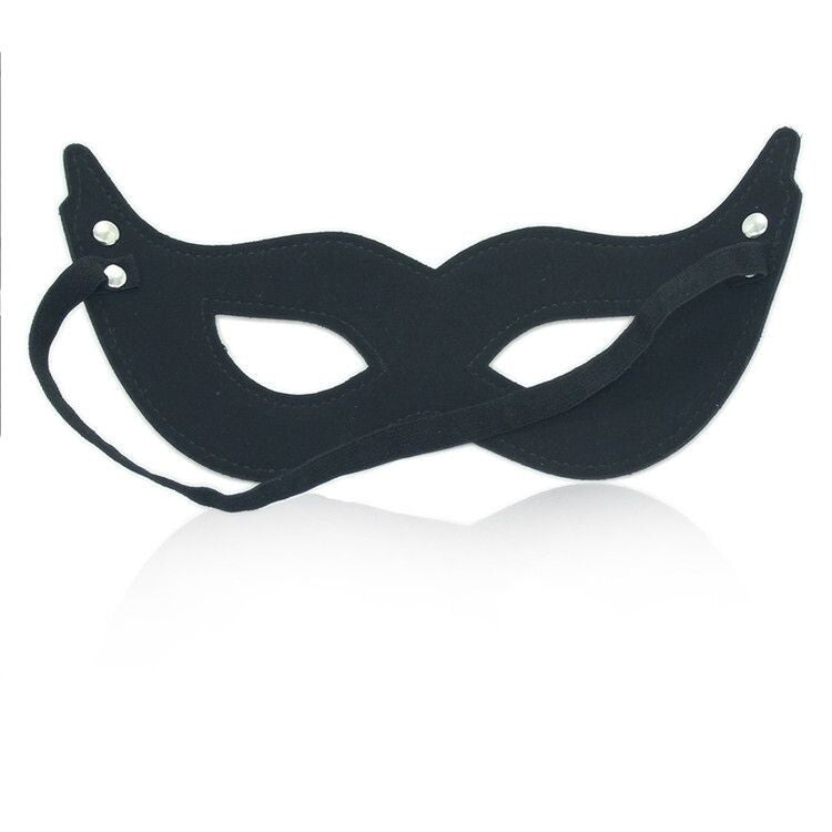 Maschera Sexy Mistery - immagine 4