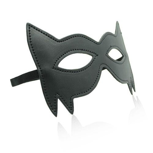 Maschera Sexy Spikes - immagine 3