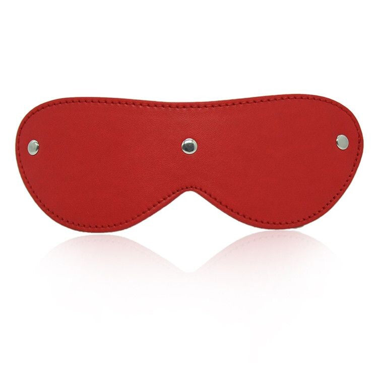 Maschera Sexy Blindfold - immagine 9