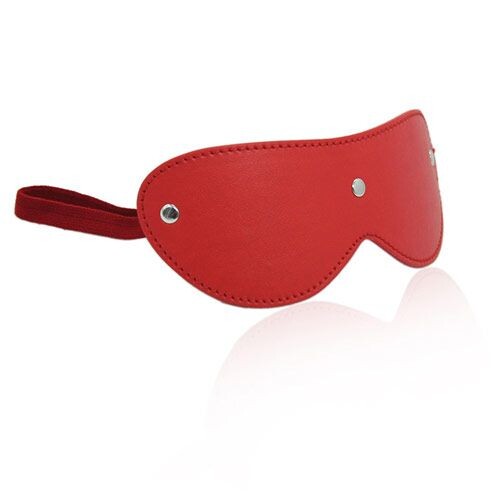 Maschera Sexy Blindfold - immagine 10