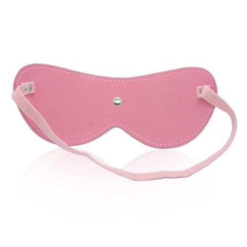 Maschera Sexy Blindfold - immagine 8