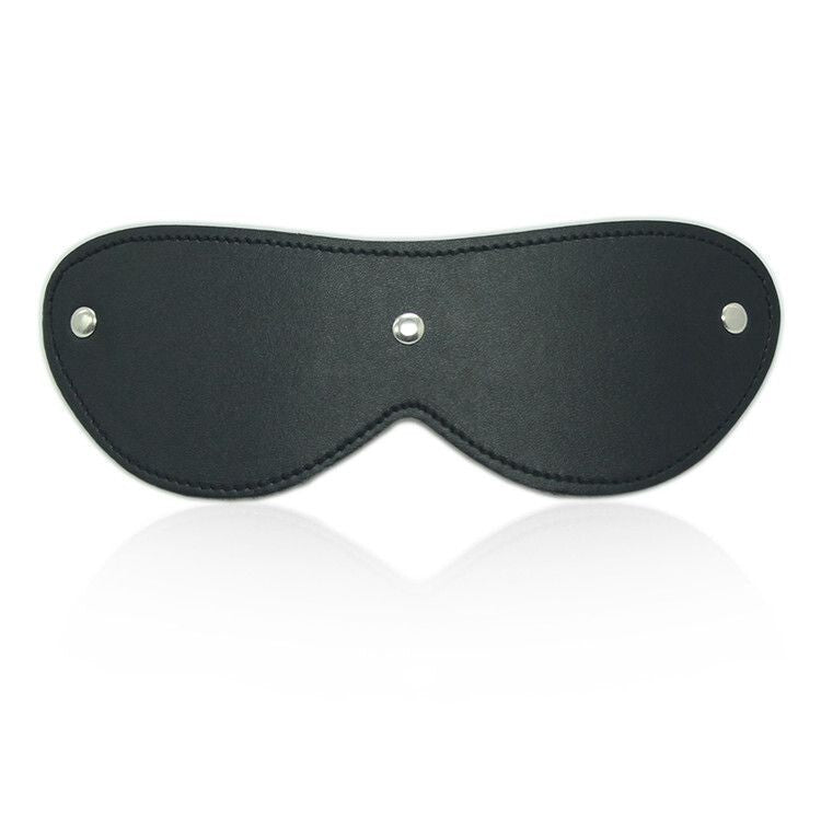 Maschera Sexy Blindfold - immagine 1