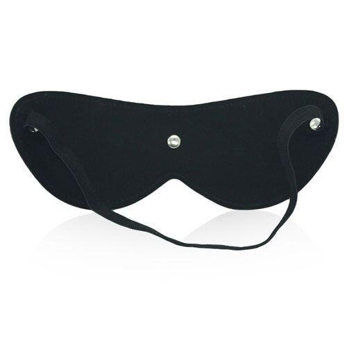 Maschera Sexy Blindfold - immagine 4