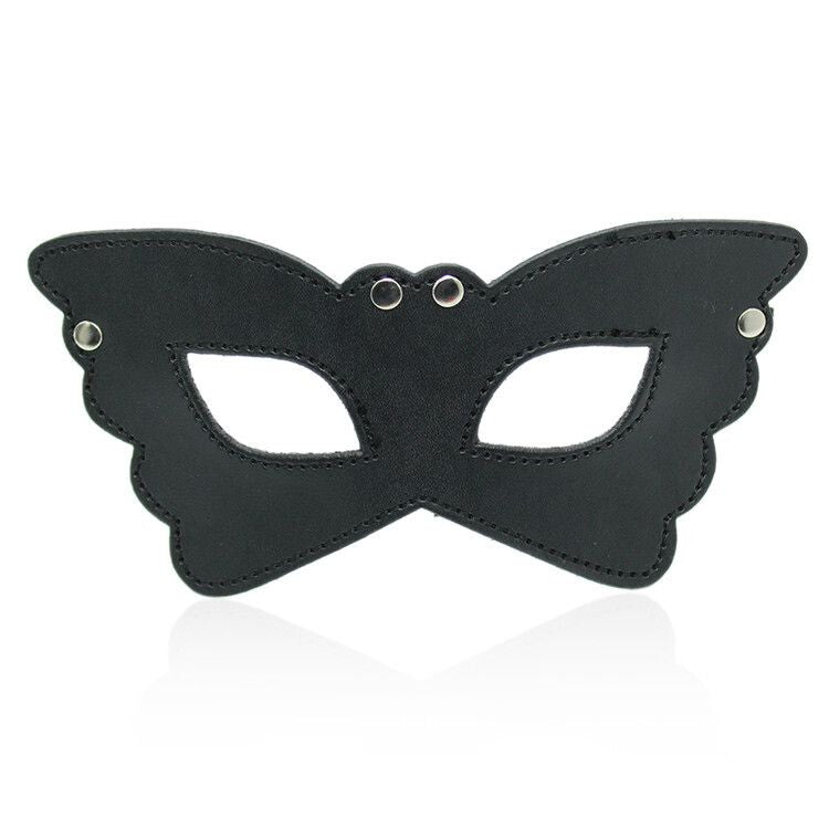 Maschera Sexy Butterfly - immagine 1