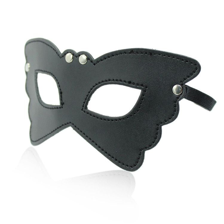 Maschera Sexy Butterfly - immagine 3
