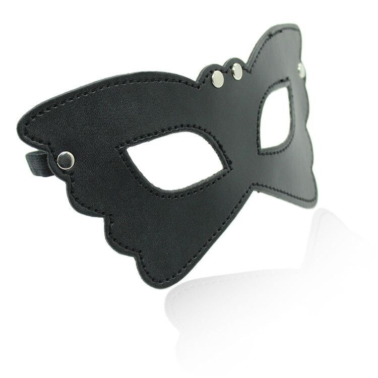 Maschera Sexy Butterfly - immagine 4