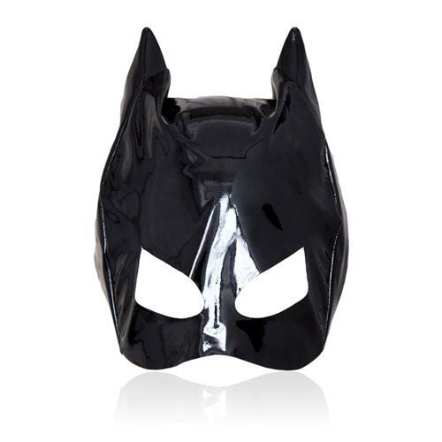 Maschera Sexy Glossy Cat - immagine 1