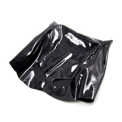 Maschera Sexy Glossy Cat - immagine 4