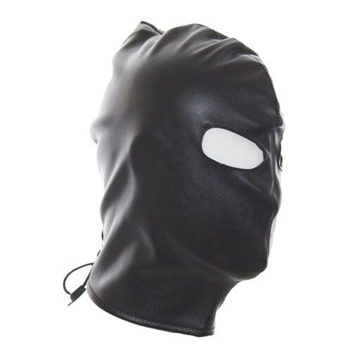 Maschera Bondage Only Eyes - immagine 2