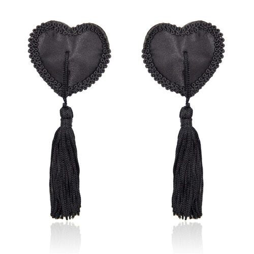 Copricapezzoli Heart - immagine 1