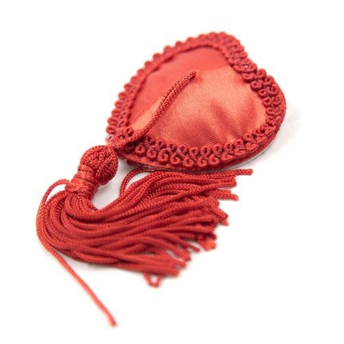 Copricapezzoli Heart - immagine 4