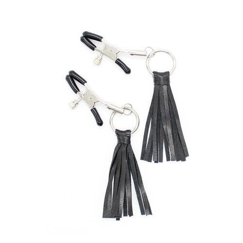 Pinzette per Capezzoli Ribbon - immagine 1