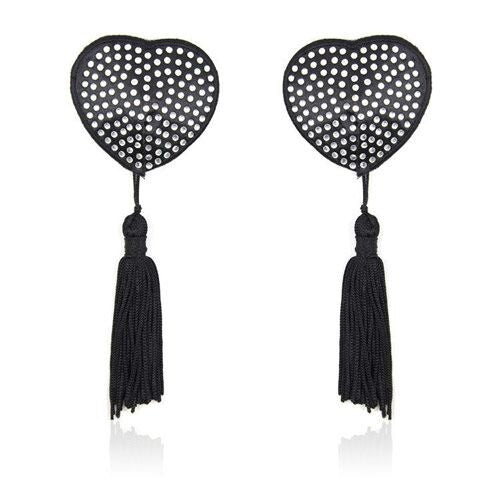 Copricapezzoli Shine - immagine 1