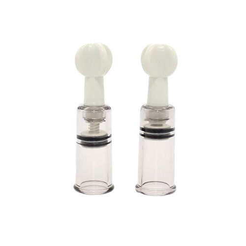 Succhia Capezzoli Twister Ø 2,5 cm - immagine 1