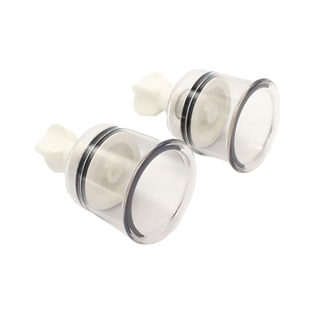 Succhia Capezzoli Twister Ø 5 cm - immagine 2