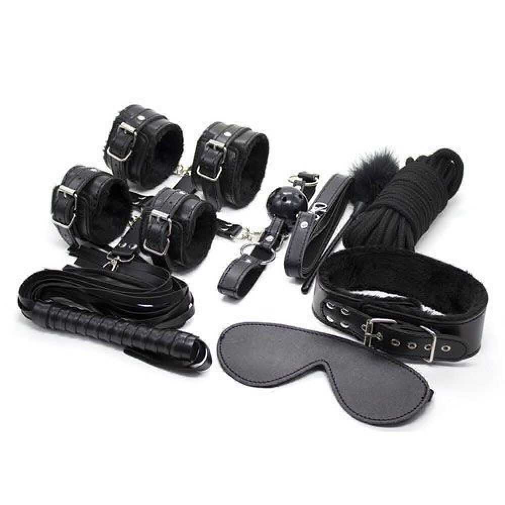 Kit Bondage Top - immagine 1