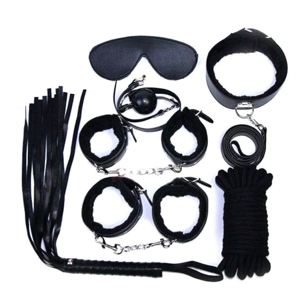 Kit Bondage Temptation - immagine 1