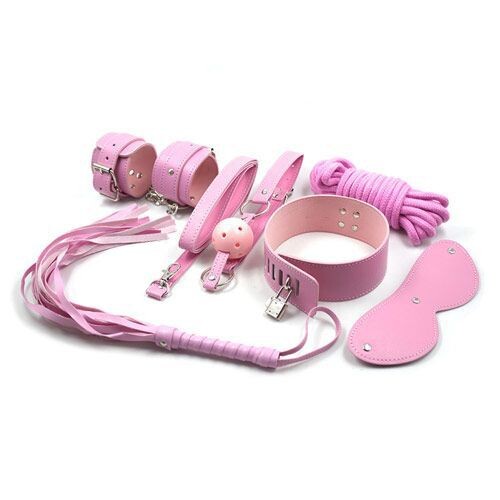 Kit Bondage Plus - immagine 1
