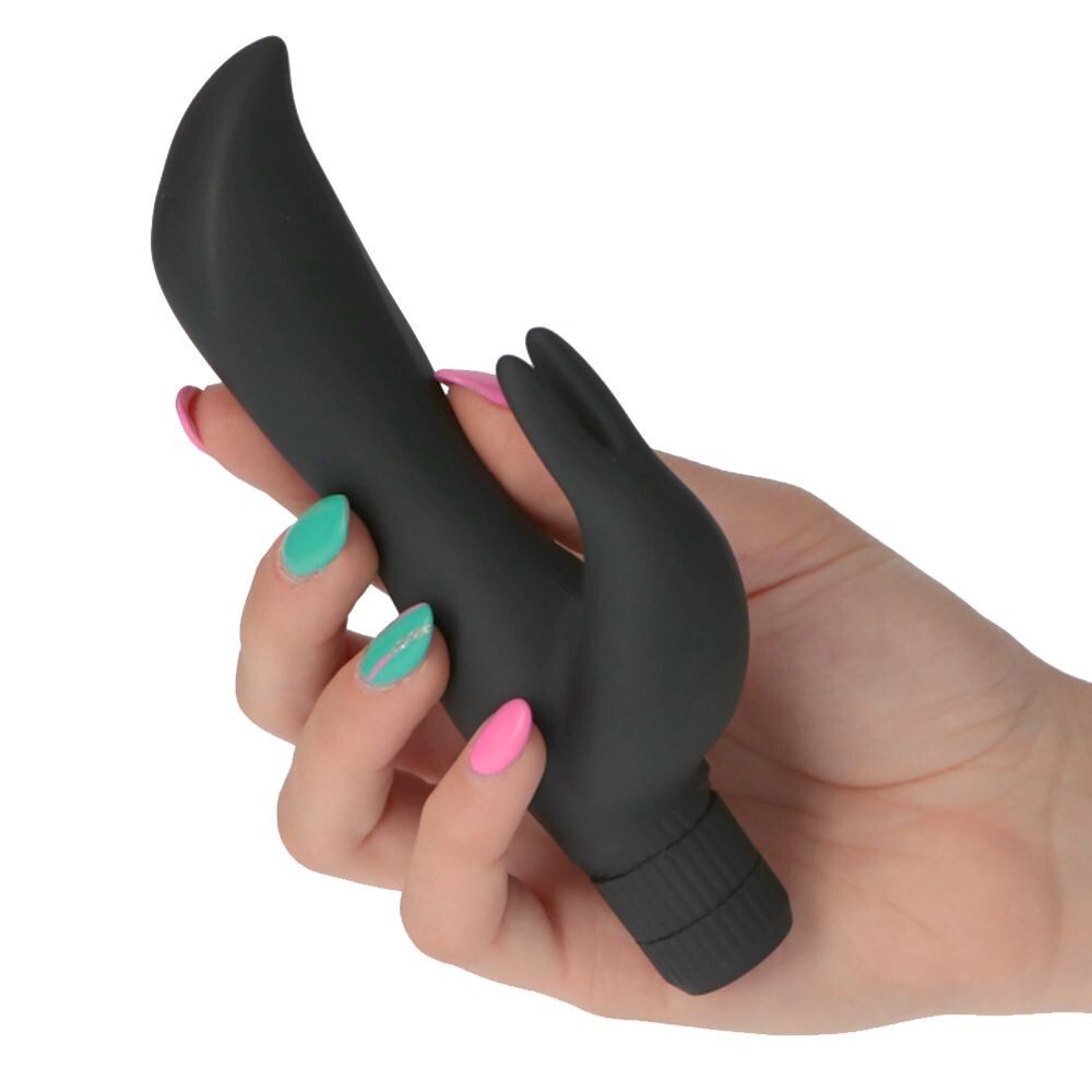 Vibratore Rabbit Massager - immagine 1