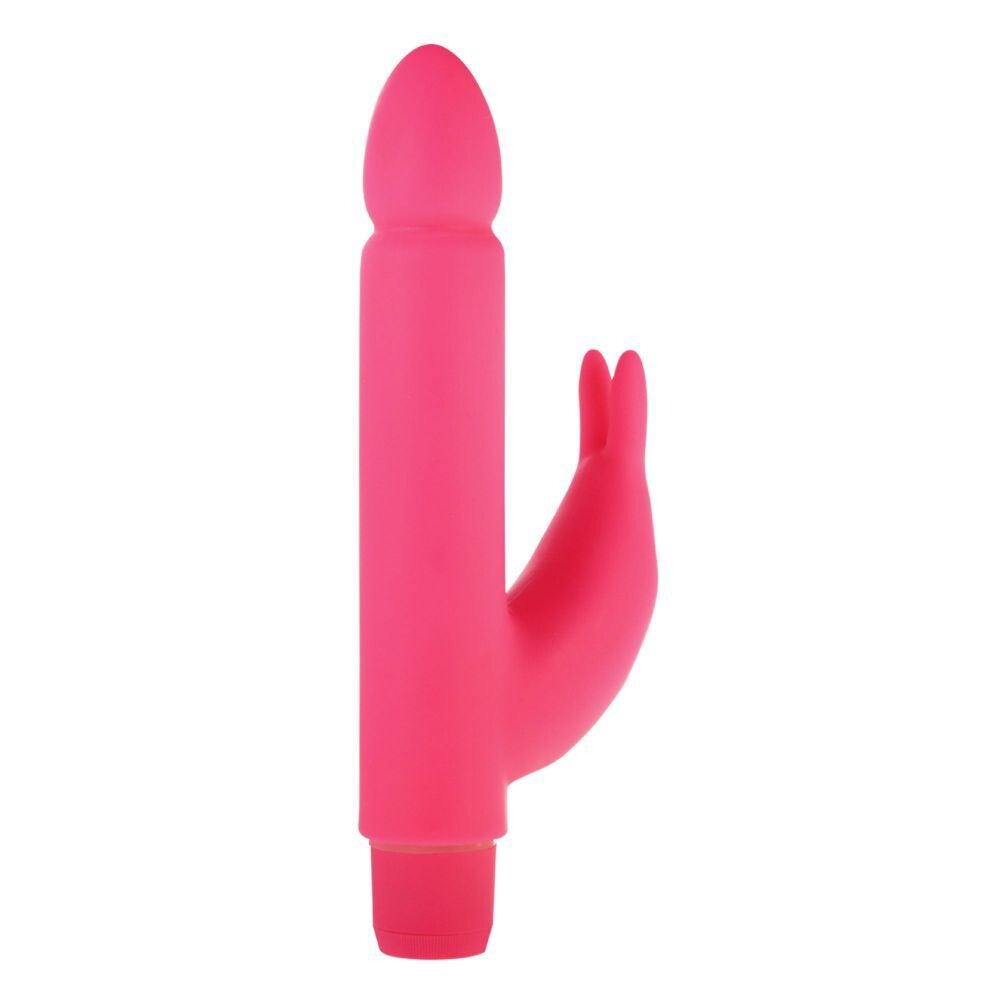 Vibratore Rabbit Extra Pleasure - immagine 2