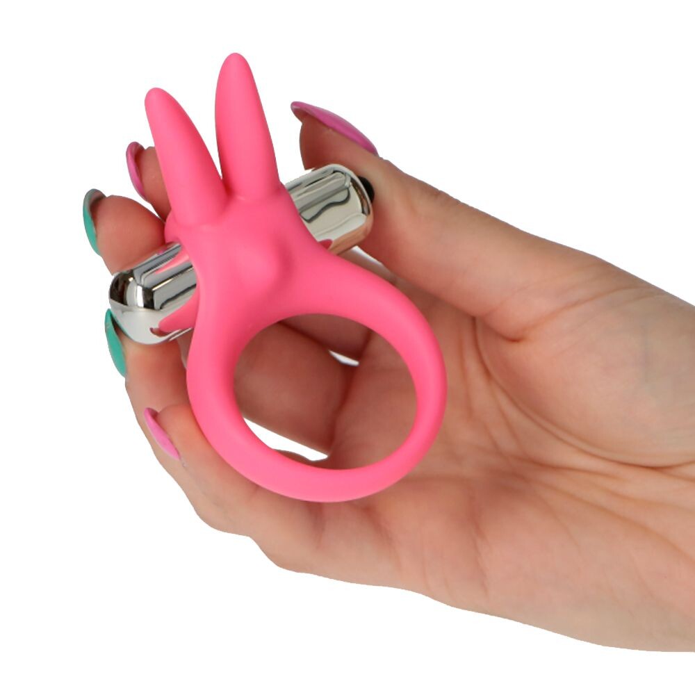 Anello Vibrante Stretchy - immagine 1