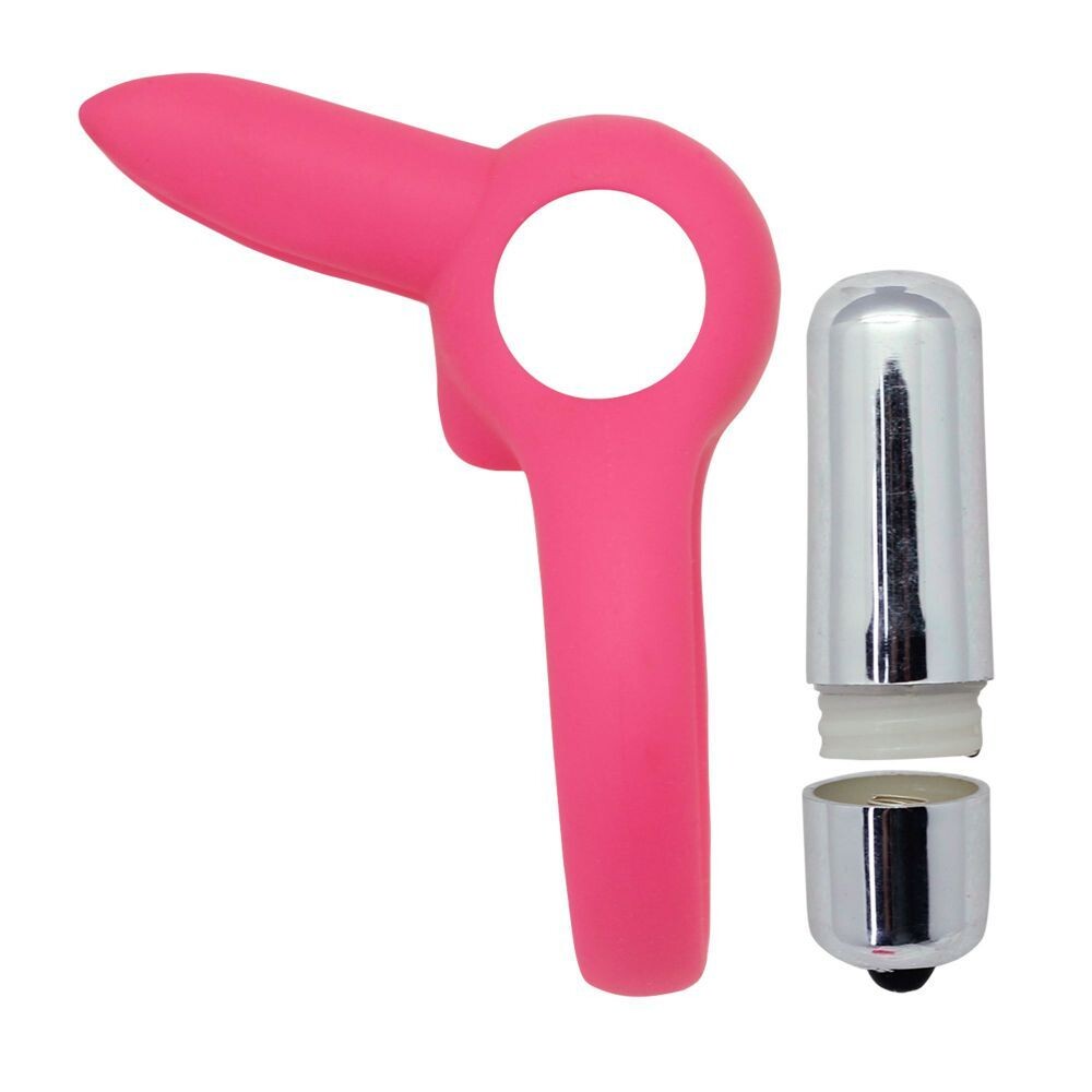 Anello Vibrante Stretchy - immagine 5