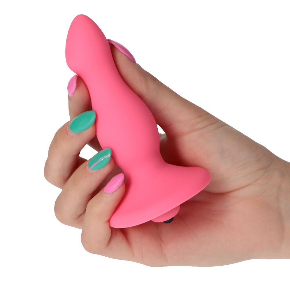 Vibratore Anale One Vibe - immagine 1