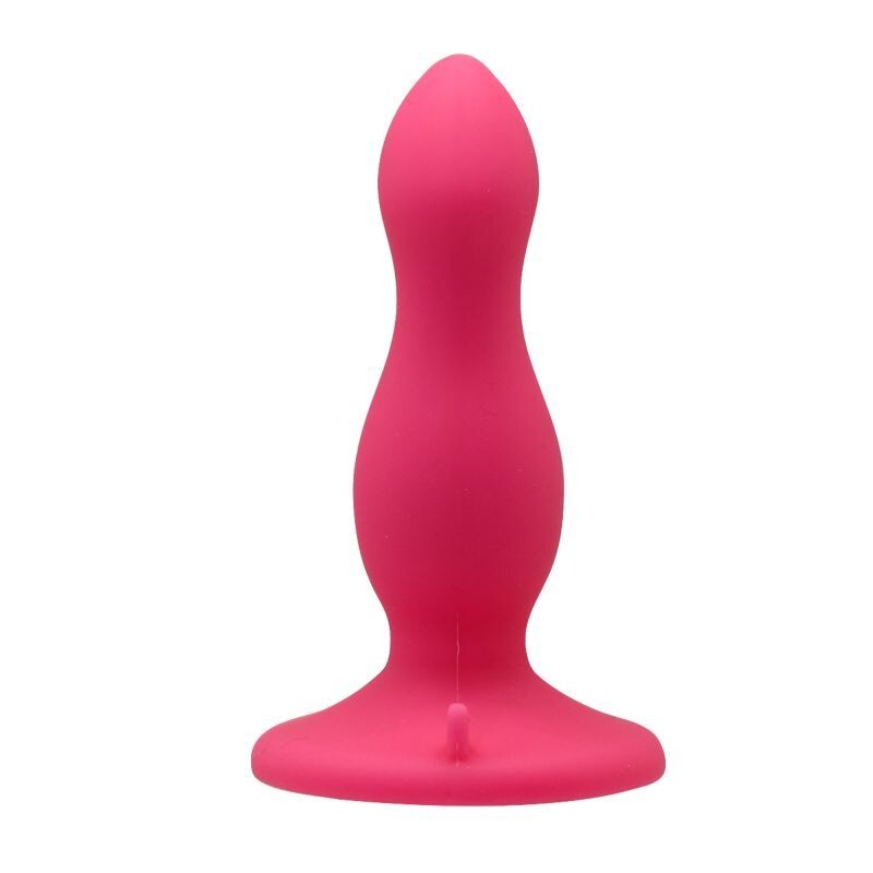 Plug Anale Bloom Ø 3 cm - immagine 3