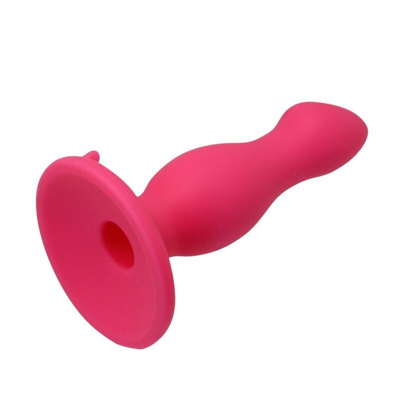Plug Anale Bloom Ø 3 cm - immagine 5