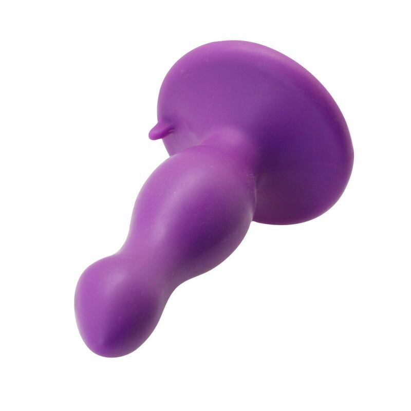 Plug Anale Bloom Ø 3 cm - immagine 14