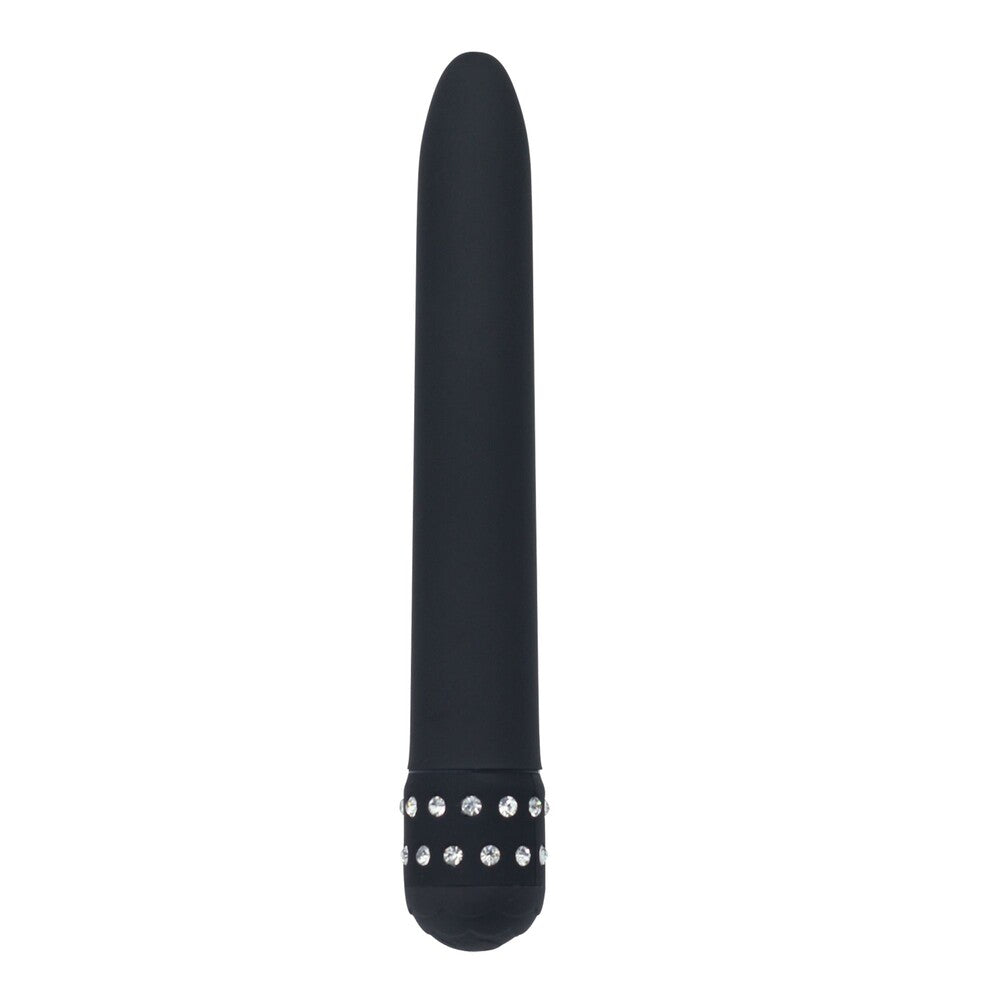 Vibratore Classico Diamond 18 cm - immagine 1
