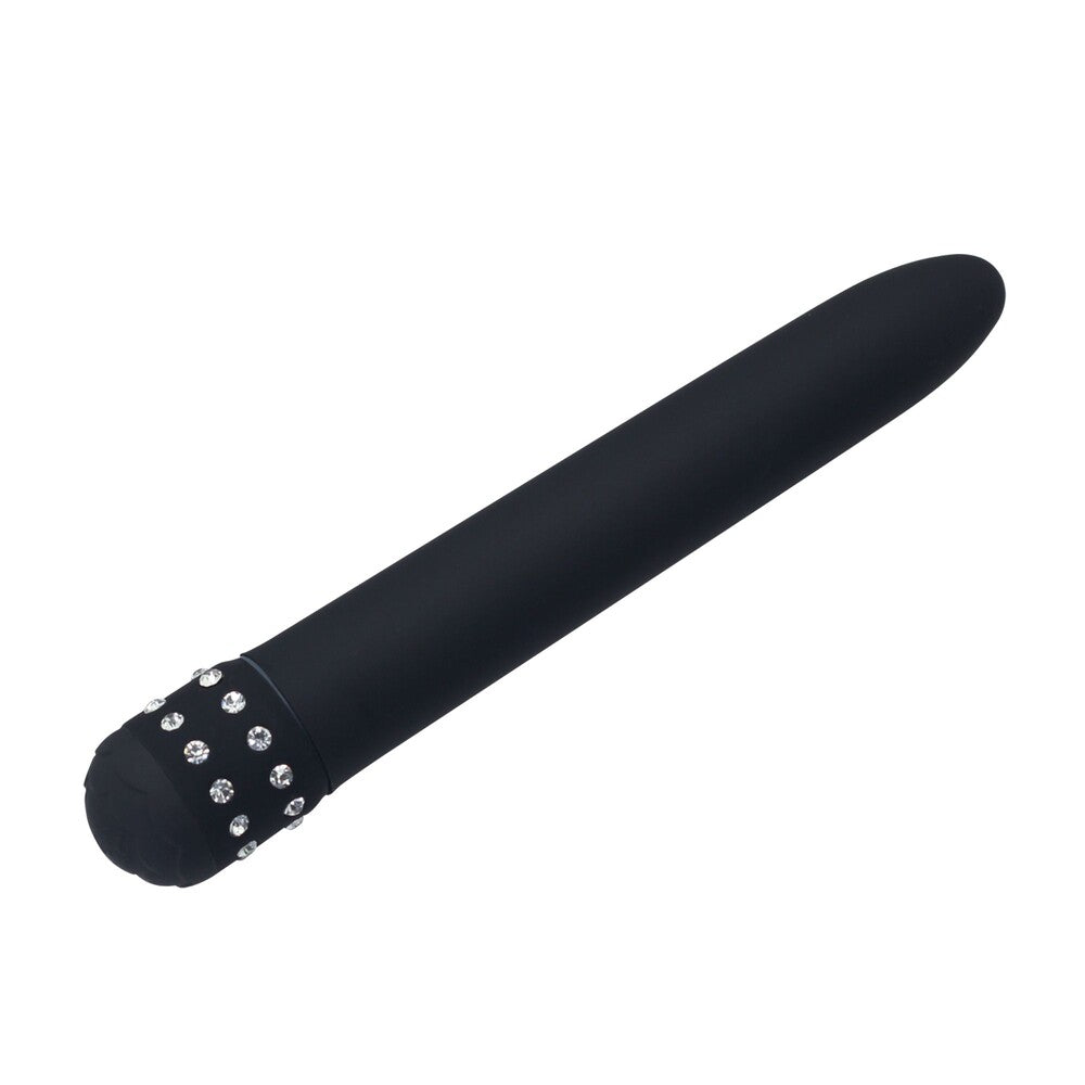 Vibratore Classico Diamond 18 cm - immagine 3