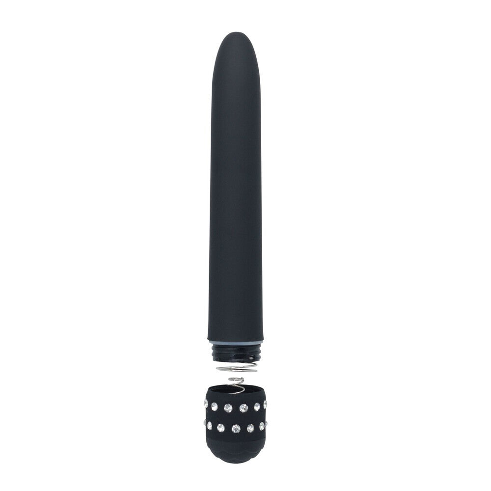 Vibratore Classico Diamond 18 cm - immagine 4
