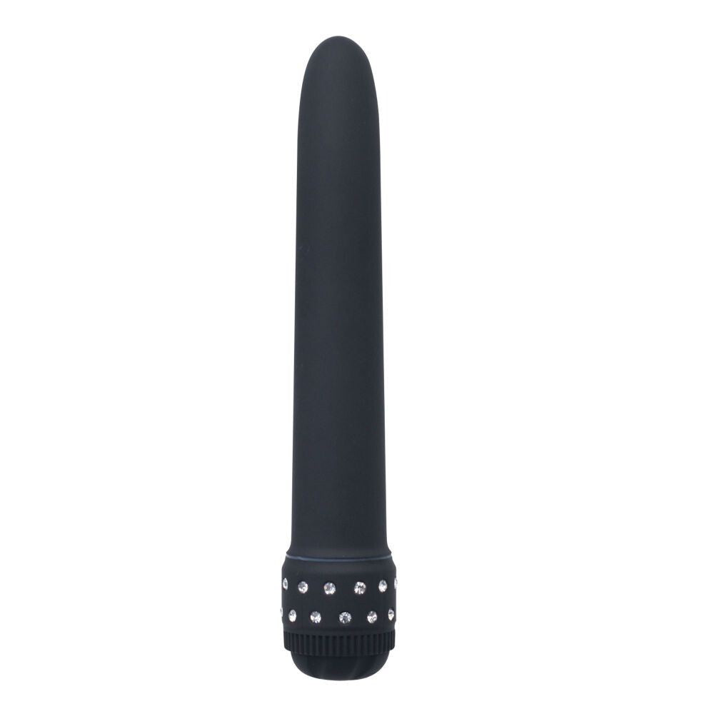 Vibratore Classico Diamond 36 cm - immagine 2